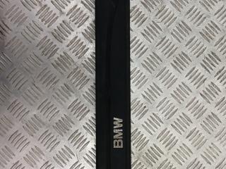 накладка на порог внутренняя BMW 3 серия E90/E91/E92/E93 2005, универсал, 7060279