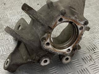 кулак задний левый BMW 5 серия F07/F10/F11 F11 2011, 3.0 л., N57 D30 A, дизель, АКПП, универсал, задний привод, 33326796099