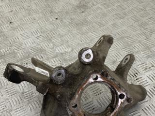 кулак задний правый BMW 5 серия F07/F10/F11 F11 2011, 3.0 л., N57 D30 A, дизель, АКПП, универсал, задний привод, 33326796100