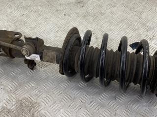 амортизатор передний правый BMW X5 E53 [рестайлинг] E53 2005, 3.0 л., M57 D30 (306D2), дизель, АКПП, внедорожник 5 дв., 31316764602, 6764602