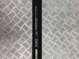 накладка на порог внутренняя BMW 7 серия E38 [рестайлинг] 1999, седан, 6764602