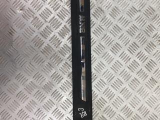 накладка на порог внутренняя BMW 7 серия E38 [рестайлинг] 2000, седан, 8220224