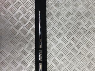 накладка на порог внутренняя BMW 7 серия E38 [рестайлинг] 2001, седан, 8220224