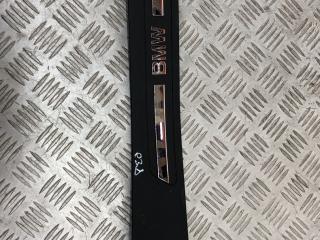 накладка на порог внутренняя BMW 7 серия E38 [рестайлинг] 2001, седан, 8220232