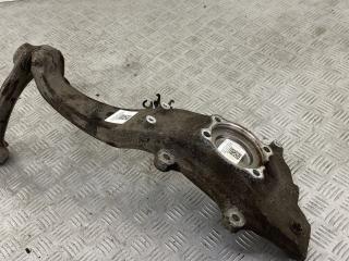 кулак поворотный правый BMW 5 серия F07/F10/F11 F11 2011, 3.0 л., N57 D30 A, дизель, АКПП, универсал, задний привод, 31216775770