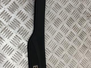накладка на порог внутренняя BMW 3 серия E90/E91/E92/E93 [рестайлинг] 2008, универсал, 7060286