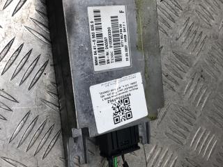 модуль громкой связи BMW 7 серия E65/E66/E67 [рестайлинг] E65 2008, 3.0 л., M57 D30 (306D3), дизель, АКПП, sterling-grau metallic (472), седан, задний привод, 6960806, 84106960806