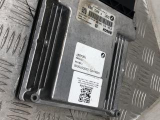 блок управления двигателем BMW 7 серия E65/E66/E67 [рестайлинг] E65 2008, 3.0 л., M57 D30 (306D3), дизель, АКПП, sterling-grau metallic (472), седан, задний привод, 13617803369, 7803369