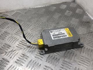 блок AirBag BMW 7 серия E65/E66/E67 [рестайлинг] E65 2008, 3.0 л., M57 D30 (306D3), дизель, АКПП, sterling-grau metallic (472), седан, задний привод, 65776970889, 6970889