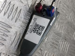 антенна BMW 7 серия E65/E66/E67 [рестайлинг] E65 2008, 3.0 л., M57 D30 (306D3), дизель, АКПП, sterling-grau metallic (472), седан, задний привод, 65206957344, 6957344