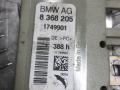 усилитель антенны BMW 7 серия E65/E66/E67 [рестайлинг] E65 2008, 3.0 л., M57 D30 (306D3), дизель, АКПП, sterling-grau metallic (472), седан, задний привод, 65248368205, 8368205 - фото №3