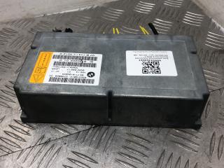 блок AirBag BMW 7 серия E65/E66/E67 [рестайлинг] E65 2008, 3.0 л., M57 D30 (306D3), дизель, АКПП, sterling-grau metallic (472), седан, задний привод, 65779130203, 9130203