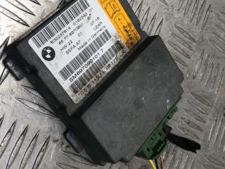 блок AirBag BMW 7 серия E65/E66/E67 [рестайлинг] E65 2008, 3.0 л., M57 D30 (306D3), дизель, АКПП, sterling-grau metallic (472), седан, задний привод, 65776970901, 6970901