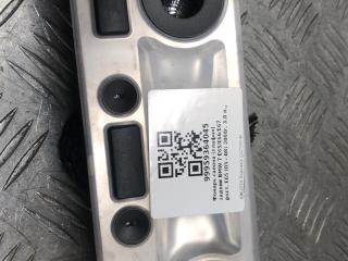 фонарь салона (плафон) BMW 7 серия E65/E66/E67 [рестайлинг] E65 2008, 3.0 л., M57 D30 (306D3), дизель, АКПП, sterling-grau metallic (472), седан, задний привод, 63316962054, 6962054