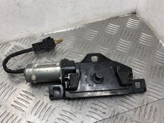 замок багажника BMW 7 серия E65/E66/E67 [рестайлинг] E65 2008, 3.0 л., M57 D30 (306D3), дизель, АКПП, sterling-grau metallic (472), седан, задний привод, 67107014872