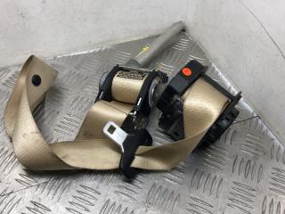 ремень безопасности BMW 7 серия E65/E66/E67 [рестайлинг] E65 2008, 3.0 л., M57 D30 (306D3), дизель, АКПП, sterling-grau metallic (472), седан, задний привод, 72119132839