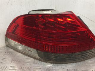 фонарь задний левый BMW 7 серия E65/E66/E67 [рестайлинг] E65 2008, 3.0 л., M57 D30 (306D3), дизель, АКПП, sterling-grau metallic (472), седан, задний привод, 63216937235, 6937235