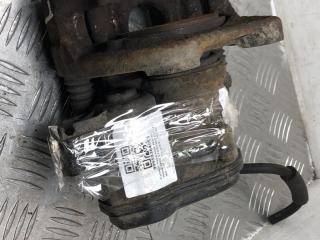 суппорт задний левый BMW 5 серия F07/F10/F11 F11 2011, 3.0 л., N57 D30 A, дизель, АКПП, универсал, задний привод, 34216793041