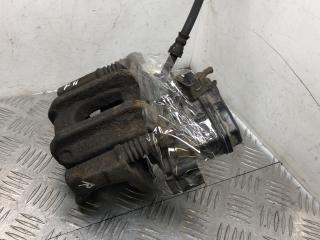 суппорт задний правый BMW 5 серия F07/F10/F11 F11 2011, 3.0 л., N57 D30 A, дизель, АКПП, универсал, задний привод, 34216793042
