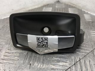 ручка внутренняя задняя правая BMW 7 серия E65/E66/E67 [рестайлинг] E65 2008, 3.0 л., M57 D30 (306D3), дизель, АКПП, sterling-grau metallic (472), седан, задний привод, 51417024304, 7149972