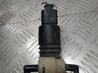 насос (моторчик) омывателя стекла Volkswagen Passat B6 2007, 1T0955651A