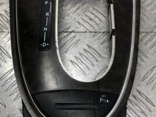 рамка обрамление кулисы Mercedes-Benz CLS-Класс C219 W219 2007, 3.2 л., дизель, АКПП, седан, задний привод, правый руль