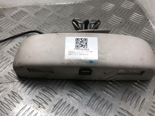 зеркало салона Mercedes-Benz CLS-Класс C219 W219 2007, 3.2 л., дизель, АКПП, седан, задний привод, правый руль, 2118104017