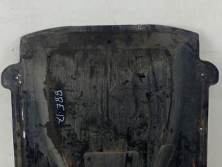 защита двигателя BMW X5 E53 [рестайлинг] E53 2005, 3.0 л., M57 D30 (306D2), дизель, АКПП, внедорожник 5 дв.