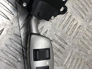 переключатель дворников BMW 7 серия E65/E66/E67 [рестайлинг] E65 2008, 3.0 л., M57 D30 (306D3), дизель, АКПП, sterling-grau metallic (472), седан, задний привод, 61316959987, 6959987