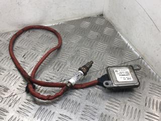 Датчик NOx BMW X5 F15 2015, 3.0 л., N57 D30 A, дизель, АКПП, белый, полный привод, правый руль, 13628576471, 8576471