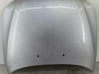 капот BMW 5 серия E60/E61 E61 2005, 3.0 л., M57 D30 (306D2), дизель, АКПП, универсал, задний привод, правый руль, 41617111385