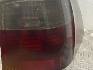 фонарь задний правый BMW 5 серия E60/E61 E61 2005, 3.0 л., M57 D30 (306D2), дизель, АКПП, универсал, задний привод, правый руль, 63217165826