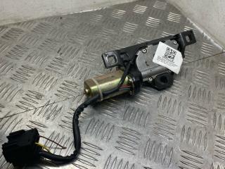 замок багажника BMW 5 серия E60/E61 E61 2005, 3.0 л., M57 D30 (306D2), дизель, АКПП, универсал, задний привод, правый руль, 67107114613, 7129931