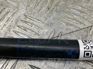 амортизатор капота BMW 5 серия E60/E61 E61 2005, 3.0 л., M57 D30 (306D2), дизель, АКПП, универсал, задний привод, правый руль, 51237008745