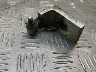 петля двери BMW 5 серия E60/E61 E61 2005, 3.0 л., M57 D30 (306D2), дизель, АКПП, универсал, задний привод, правый руль, 7068078, 41517176850