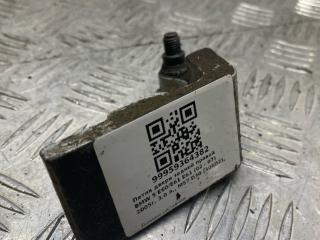 петля двери BMW 5 серия E60/E61 E61 2005, 3.0 л., M57 D30 (306D2), дизель, АКПП, универсал, задний привод, правый руль, 41527200246