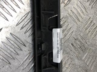 крепление крыла переднего правого BMW 5 серия E60/E61 E61 2005, 3.0 л., M57 D30 (306D2), дизель, АКПП, универсал, задний привод, правый руль, 51717066228, 7066228