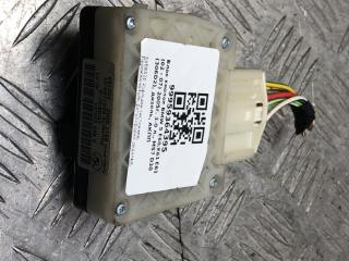 блок управления сиденьем BMW 5 серия E60/E61 E61 2005, 3.0 л., M57 D30 (306D2), дизель, АКПП, универсал, задний привод, правый руль, 61316958526, 6958526