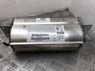 подушка безопасности пассажира BMW 5 серия E60/E61 E61 2005, 3.0 л., M57 D30 (306D2), дизель, АКПП, универсал, задний привод, правый руль, 3970809, 72127039708