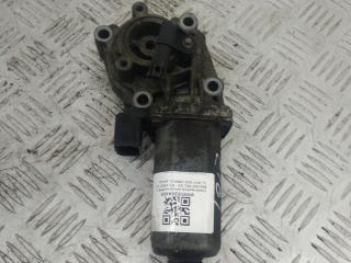 электромотор раздаточной коробки BMW X5 E53 [рестайлинг] E53 2005, 3.0 л., M57 D30 (306D2), дизель, АКПП, внедорожник 5 дв., 27107528559