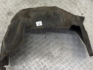 защита арок задняя правая (подкрылок) BMW 5 серия E60/E61 E61 2005, 3.0 л., M57 D30 (306D2), дизель, АКПП, универсал, задний привод, правый руль, 51717061246
