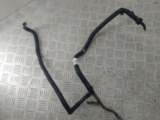 трубка топливная BMW 7 серия E65/E66/E67 [рестайлинг] E65 2008, 3.0 л., M57 D30 (306D3), дизель, АКПП, sterling-grau metallic (472), седан, задний привод, 13537796132, 7795504