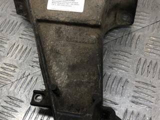 кронштейн двигателя BMW 5 серия E39 [рестайлинг] 2000, 2.8 л., M52 B28, бензин, седан, 6752648