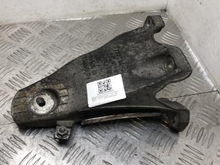 кронштейн двигателя BMW 5 серия E60/E61 [рестайлинг] 2008, 3.0 л., M57 D30 (306D3), дизель, седан, 6770634