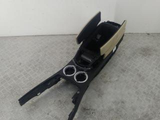 подлокотник BMW 7 серия E65/E66/E67 [рестайлинг] E65 2008, 3.0 л., M57 D30 (306D3), дизель, АКПП, sterling-grau metallic (472), седан, задний привод, 51167018146