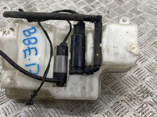 бачок омывателя BMW 7 серия E65/E66/E67 [рестайлинг] E65 2008, 3.0 л., M57 D30 (306D3), дизель, АКПП, sterling-grau metallic (472), седан, задний привод, 61667001942