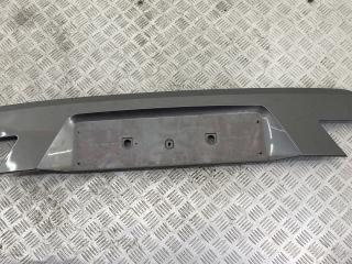 бленда BMW 7 серия E65/E66/E67 [рестайлинг] E65 2008, 3.0 л., M57 D30 (306D3), дизель, АКПП, sterling-grau metallic (472), седан, задний привод, 51137160833, 7133637