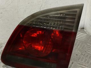фонарь крышки багажника правый BMW 5 серия E60/E61 E61 2005, 3.0 л., M57 D30 (306D2), дизель, АКПП, универсал, задний привод, правый руль, 63217165830, 7165830