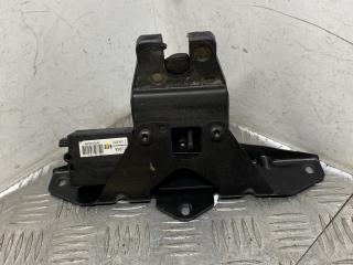 замок багажника BMW 5 серия E60/E61 E61 2005, 3.0 л., M57 D30 (306D2), дизель, АКПП, универсал, задний привод, правый руль, 51247014870, 7014870