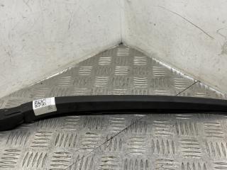 щеткодержатель задний BMW 5 серия E60/E61 E61 2005, 3.0 л., M57 D30 (306D2), дизель, АКПП, универсал, задний привод, правый руль, 61627066173